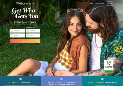 eHarmony
